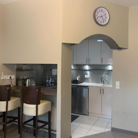 Appartamento Luxurious Flat In Bondy, Esterno foto