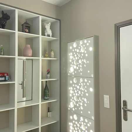 Appartamento Luxurious Flat In Bondy, Esterno foto