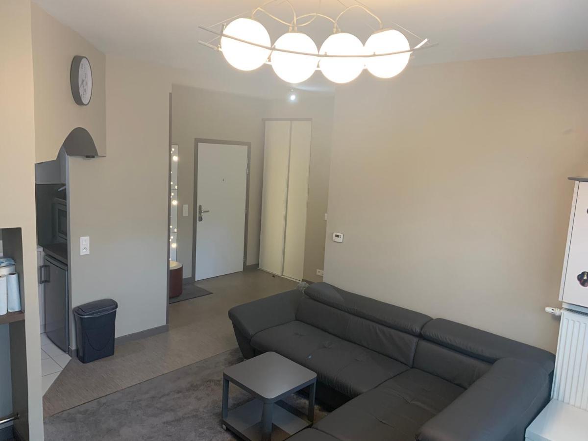 Appartamento Luxurious Flat In Bondy, Esterno foto
