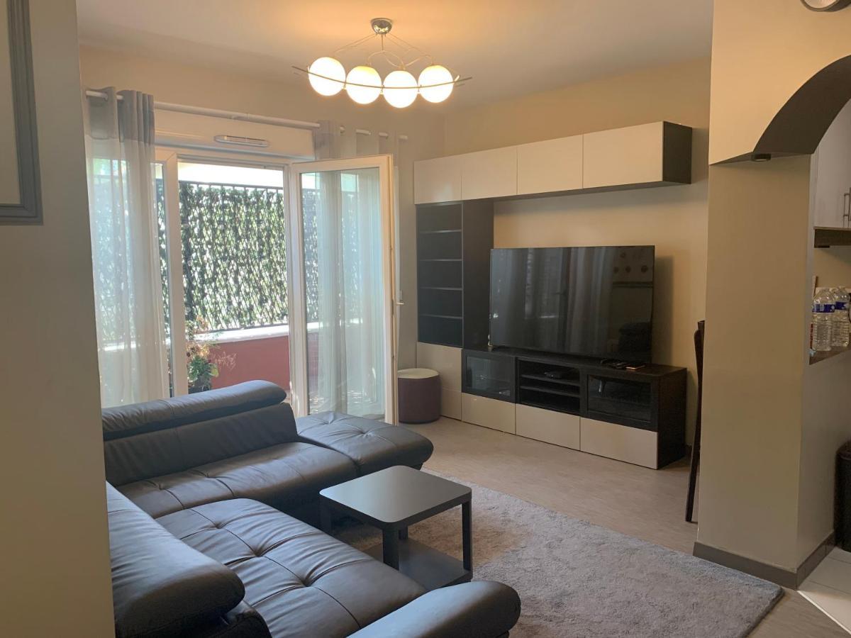 Appartamento Luxurious Flat In Bondy, Esterno foto