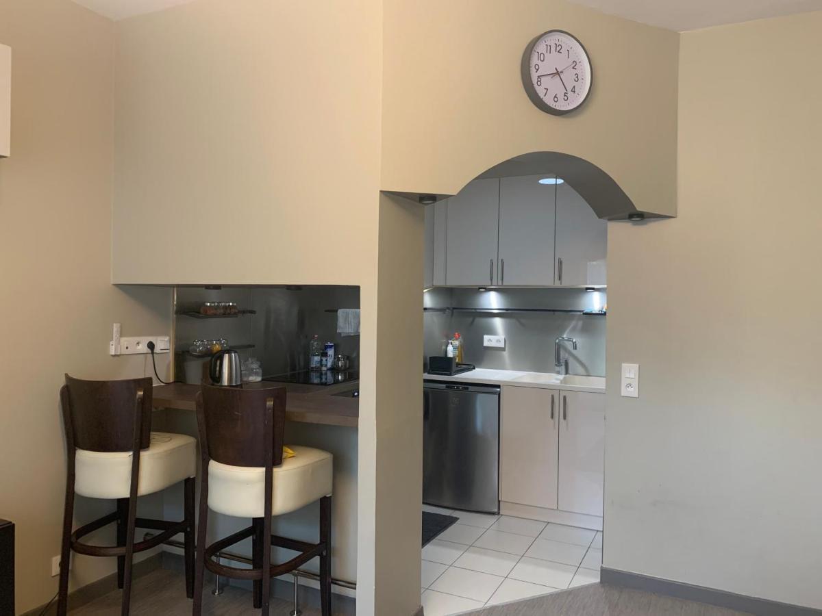 Appartamento Luxurious Flat In Bondy, Esterno foto
