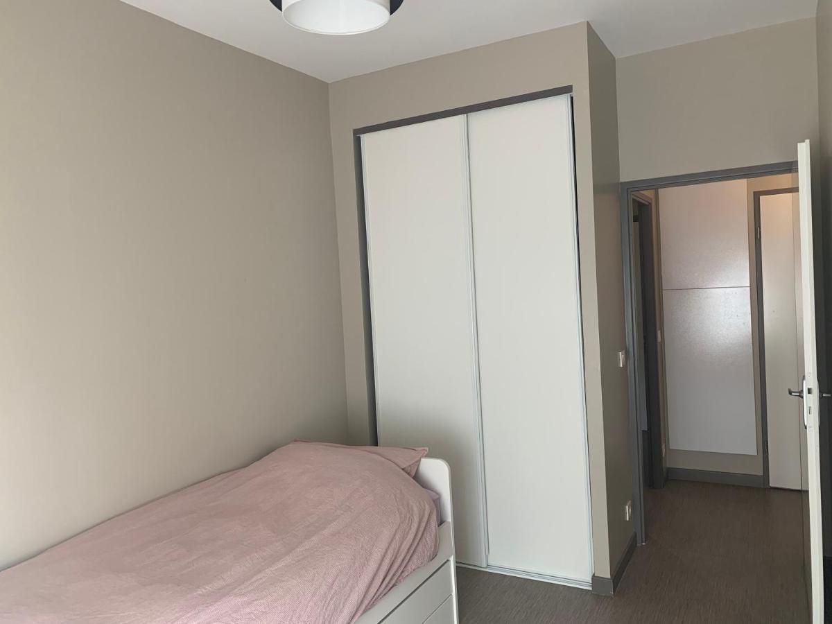 Appartamento Luxurious Flat In Bondy, Esterno foto
