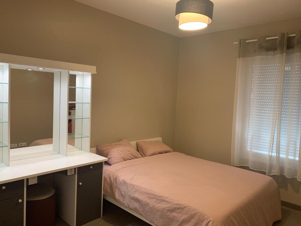 Appartamento Luxurious Flat In Bondy, Esterno foto