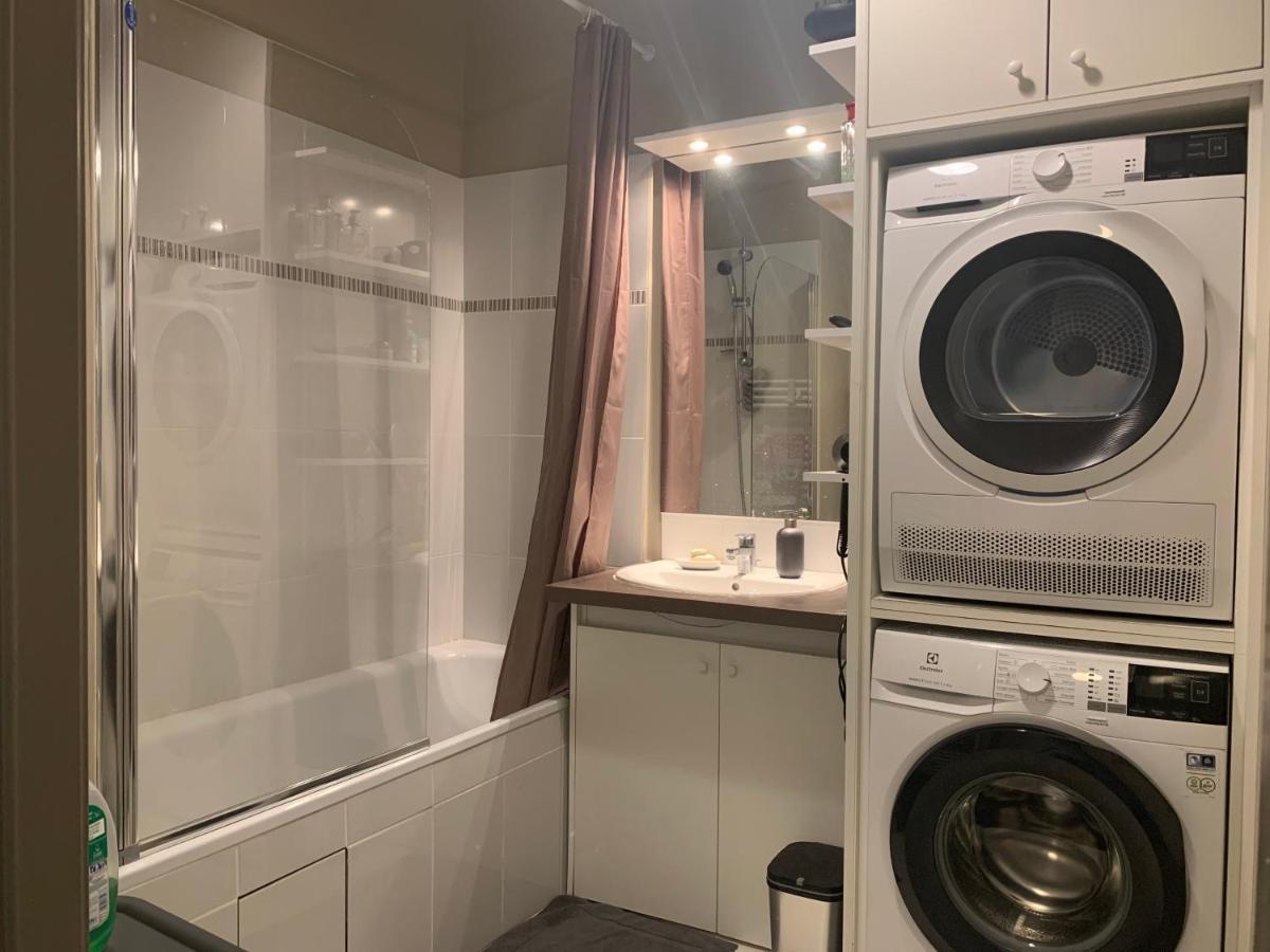 Appartamento Luxurious Flat In Bondy, Esterno foto