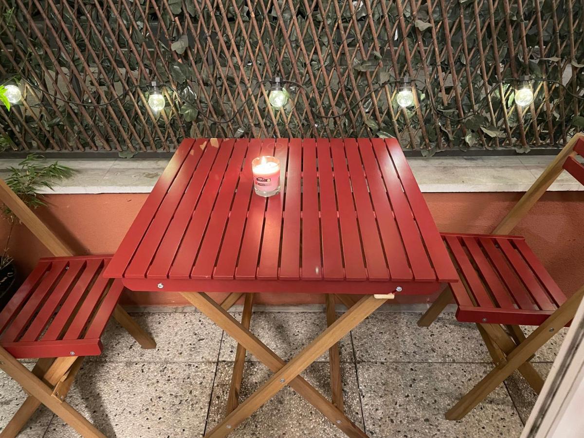 Appartamento Luxurious Flat In Bondy, Esterno foto
